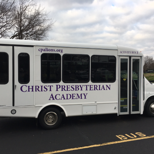 Vehicle Graphics